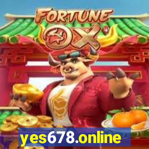 yes678.online