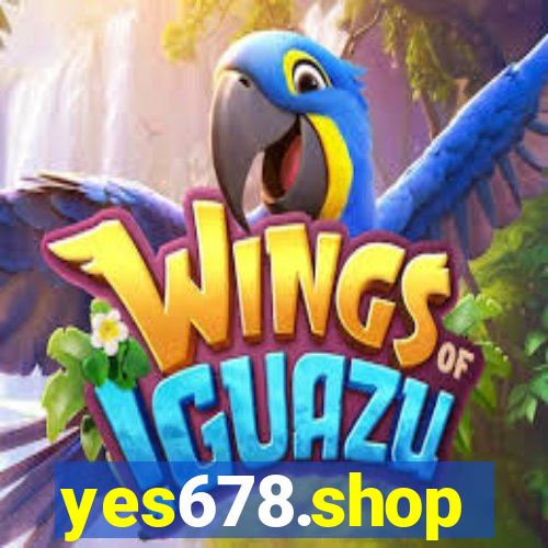 yes678.shop