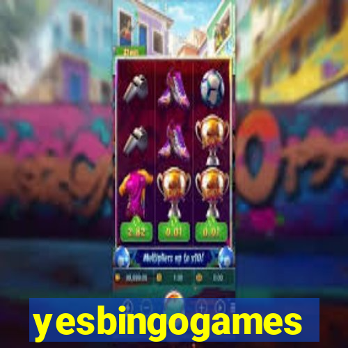 yesbingogames