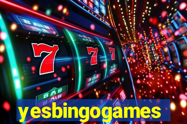 yesbingogames