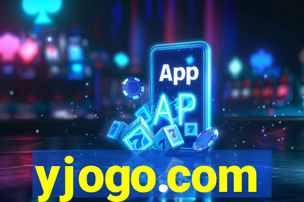 yjogo.com