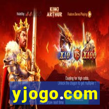 yjogo.com