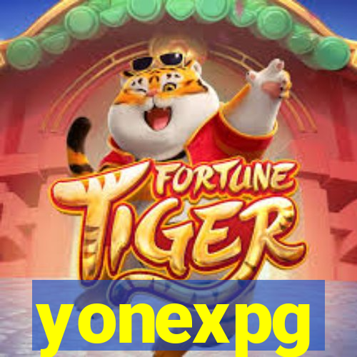 yonexpg