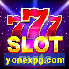 yonexpg.com