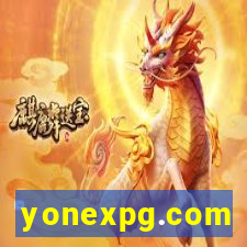 yonexpg.com