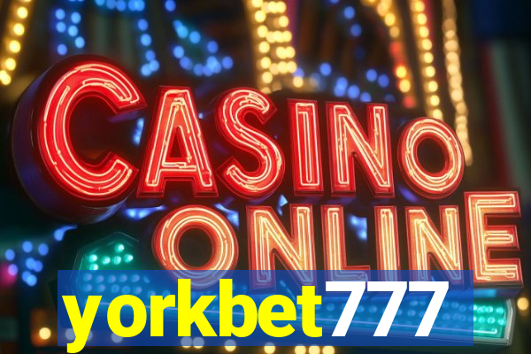 yorkbet777