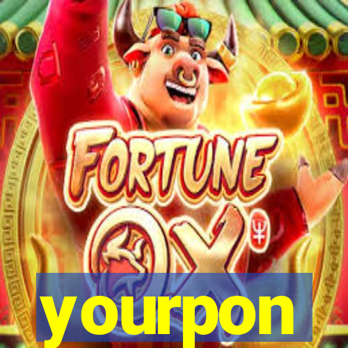 yourpon