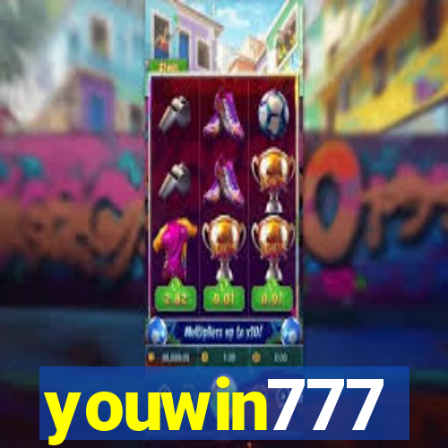 youwin777