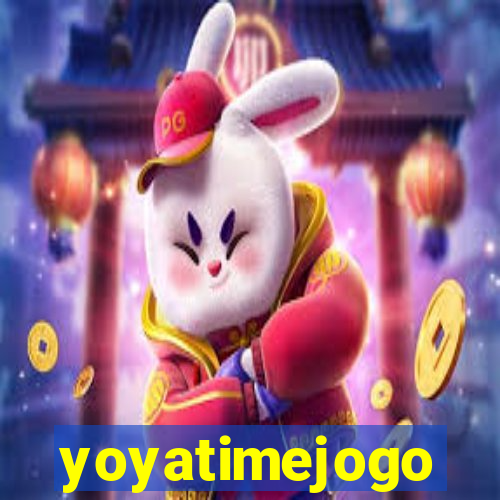 yoyatimejogo