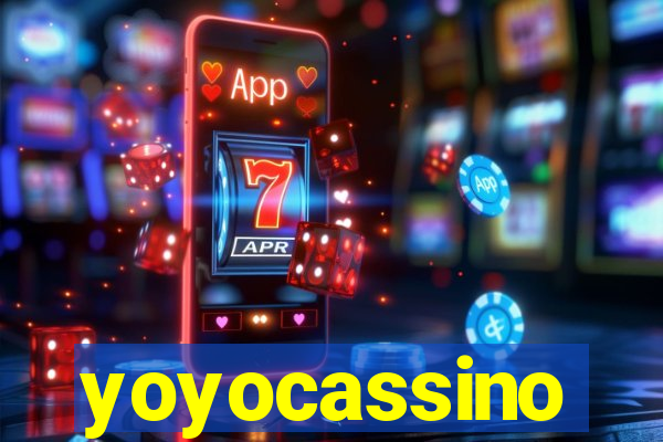 yoyocassino