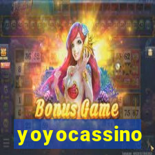 yoyocassino