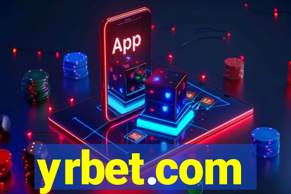 yrbet.com