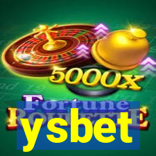 ysbet