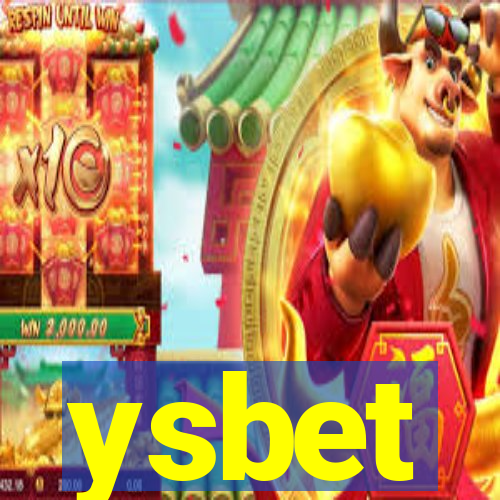 ysbet