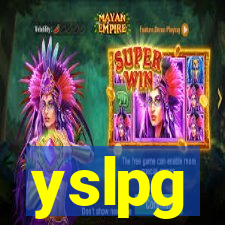 yslpg