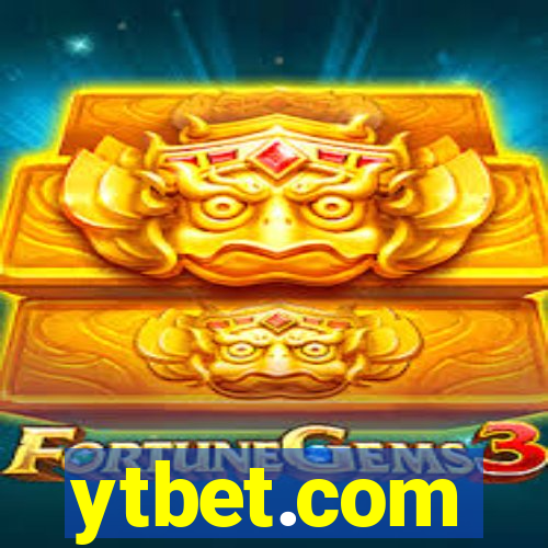 ytbet.com