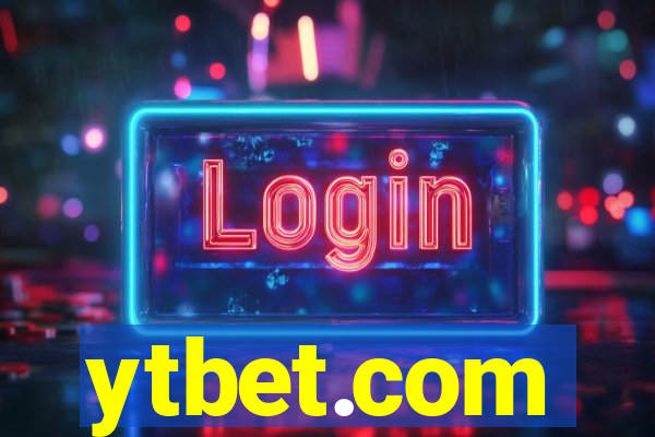 ytbet.com