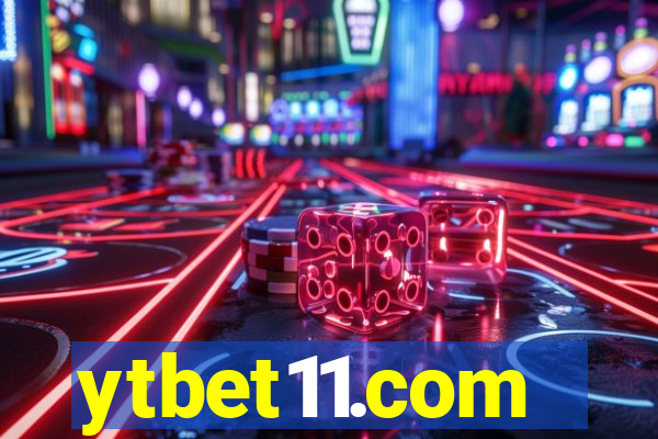 ytbet11.com