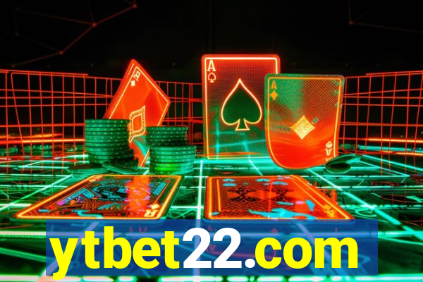 ytbet22.com