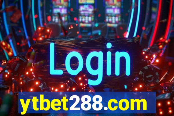 ytbet288.com