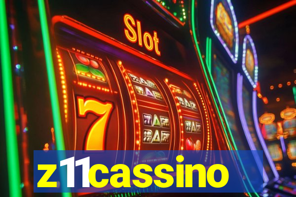 z11cassino