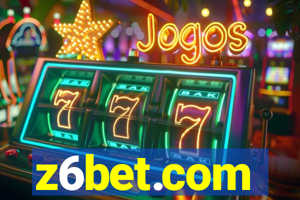 z6bet.com