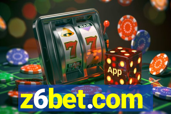 z6bet.com