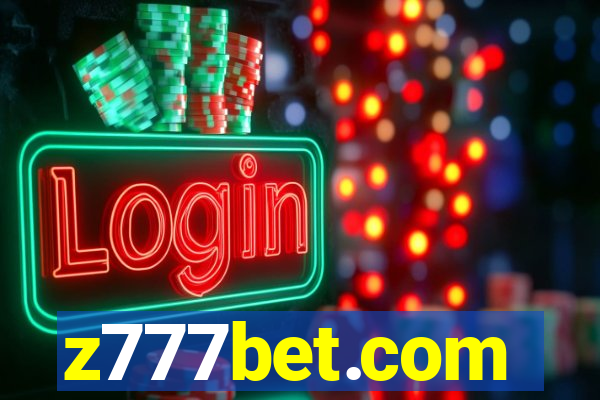 z777bet.com