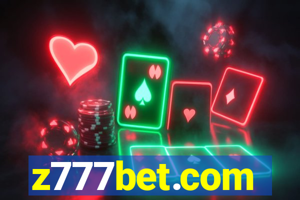 z777bet.com