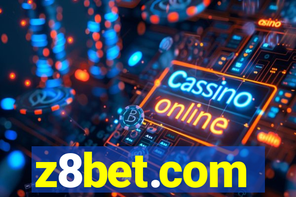 z8bet.com