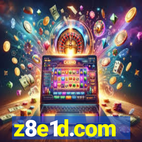 z8e1d.com