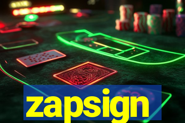 zapsign