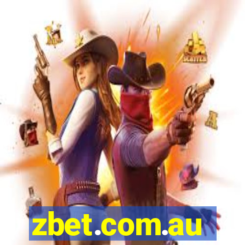 zbet.com.au