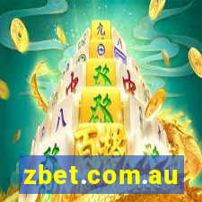 zbet.com.au