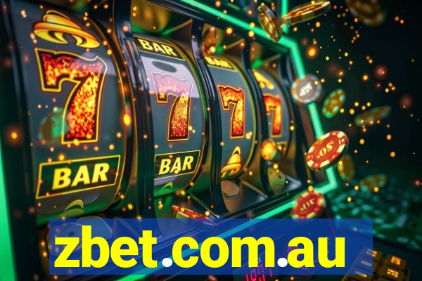 zbet.com.au