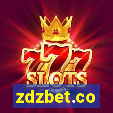 zdzbet.co