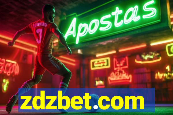 zdzbet.com