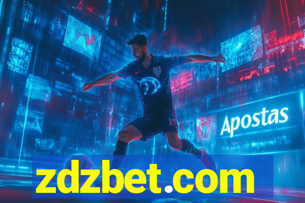 zdzbet.com