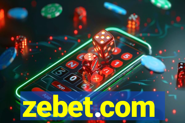 zebet.com