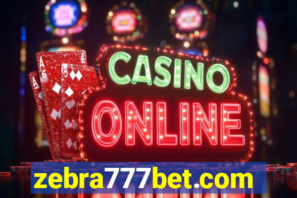 zebra777bet.com