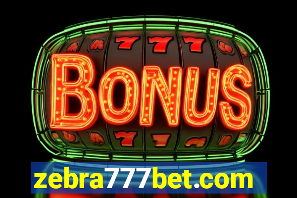 zebra777bet.com