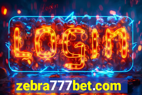 zebra777bet.com