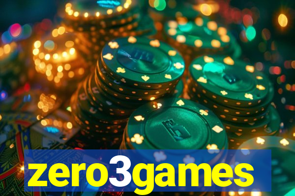 zero3games