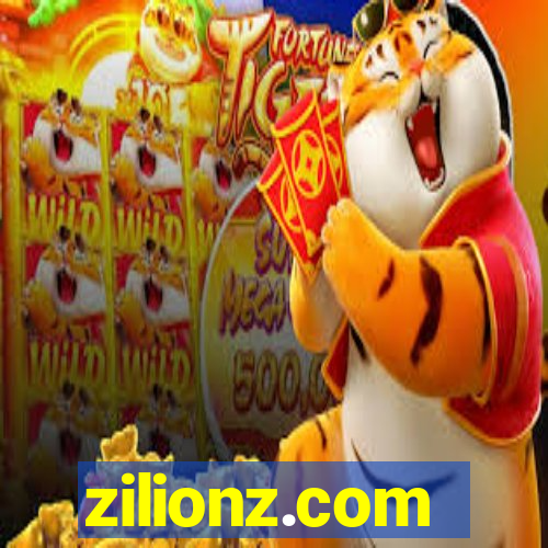 zilionz.com