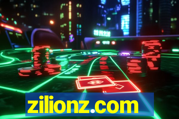 zilionz.com