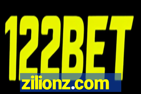 zilionz.com