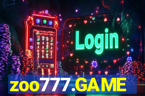 zoo777.GAME