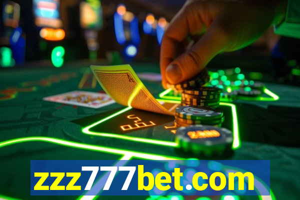 zzz777bet.com