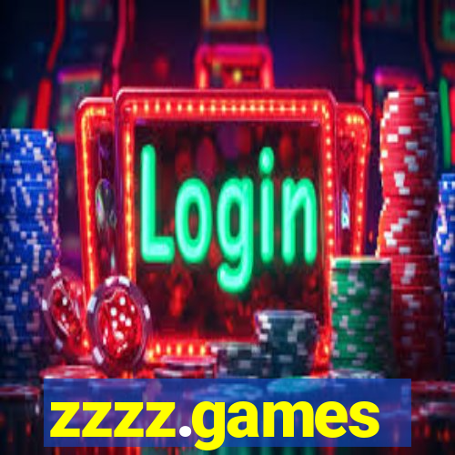 zzzz.games