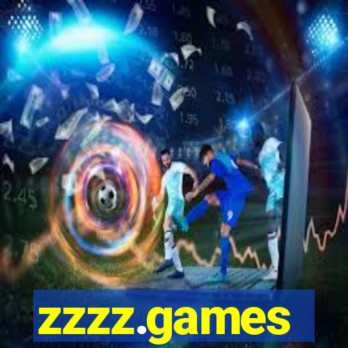 zzzz.games